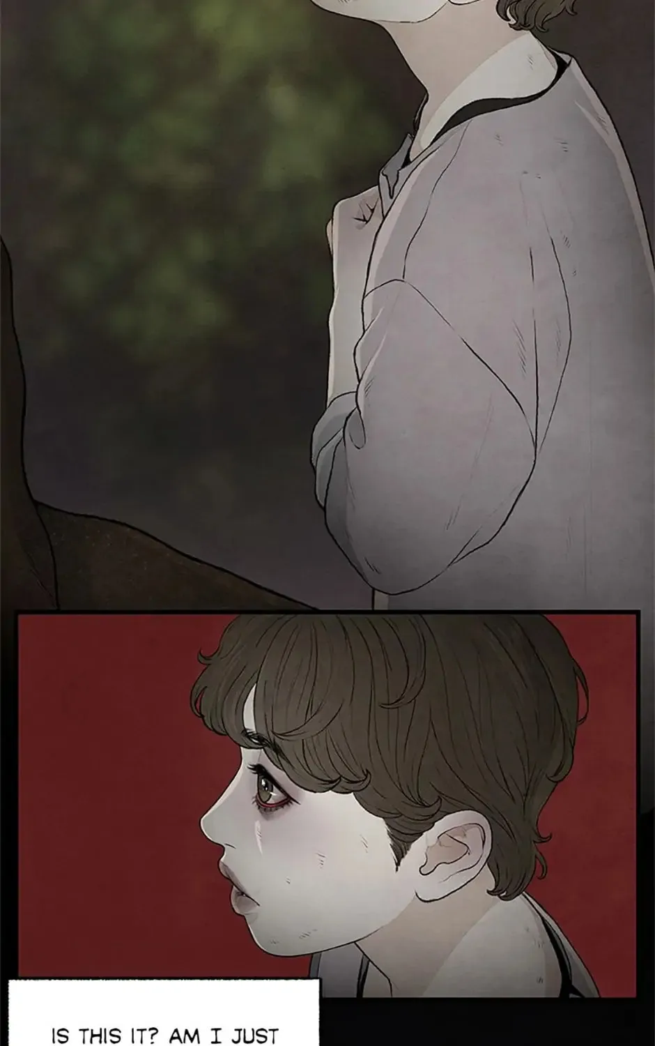 Read Shadow Garden chapter 36 image 62 on Lezhin