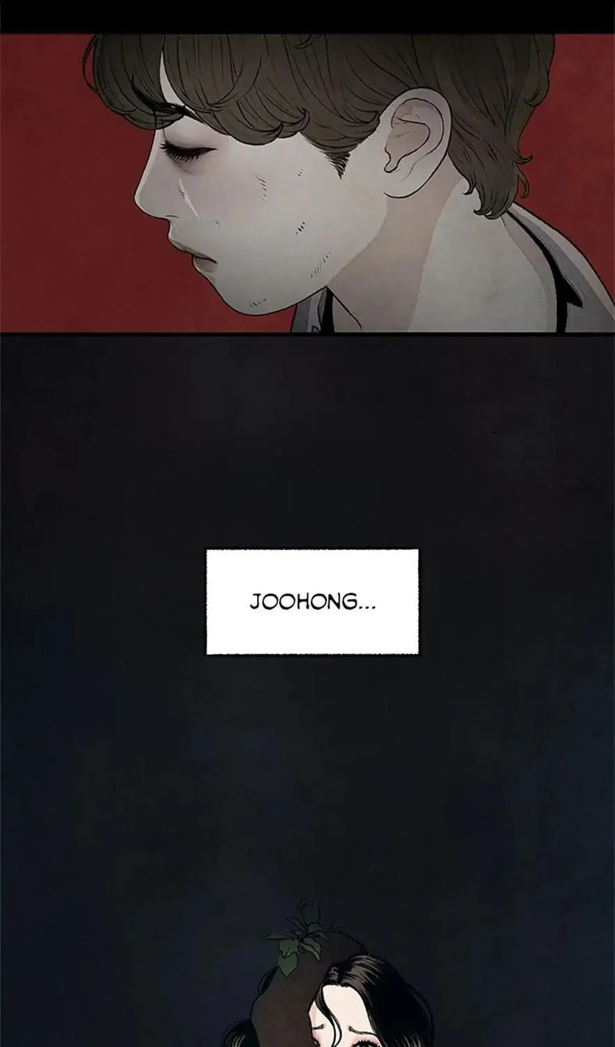 Read Shadow Garden chapter 36 image 64 on Lezhin