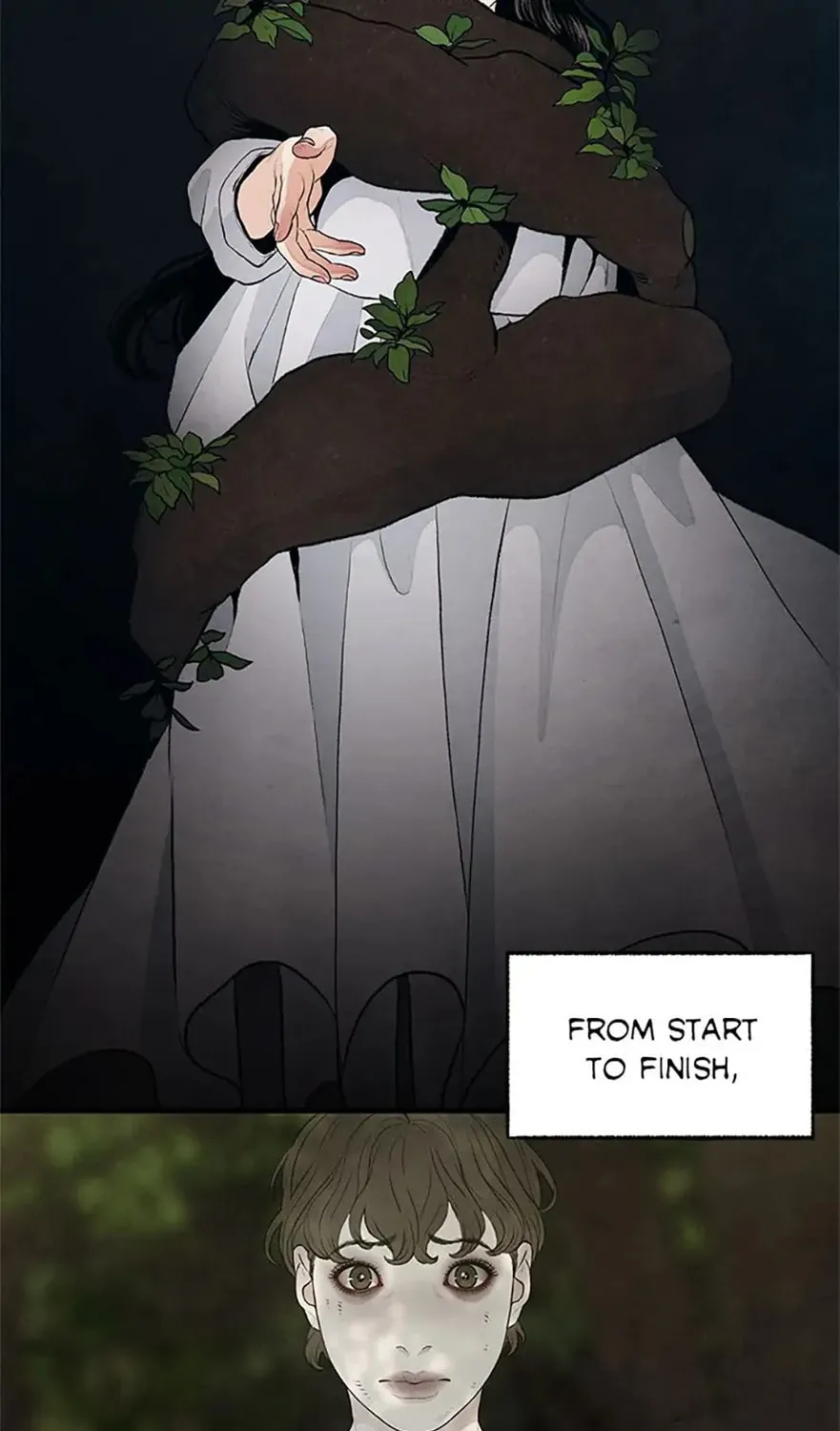 Read Shadow Garden chapter 36 image 66 on Lezhin
