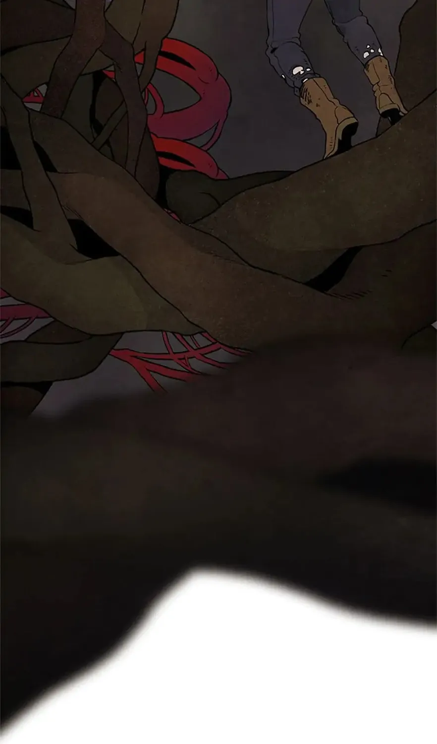 Read Shadow Garden chapter 36 image 72 on Lezhin