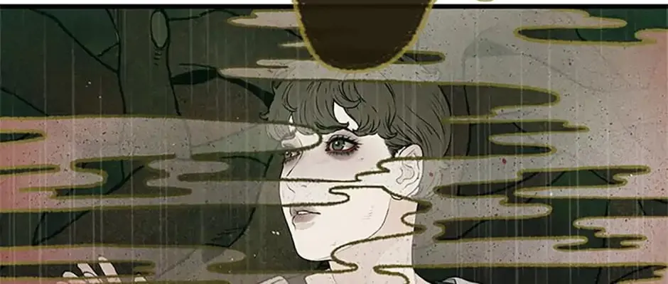 Read Shadow Garden chapter 36 image 91 on Lezhin