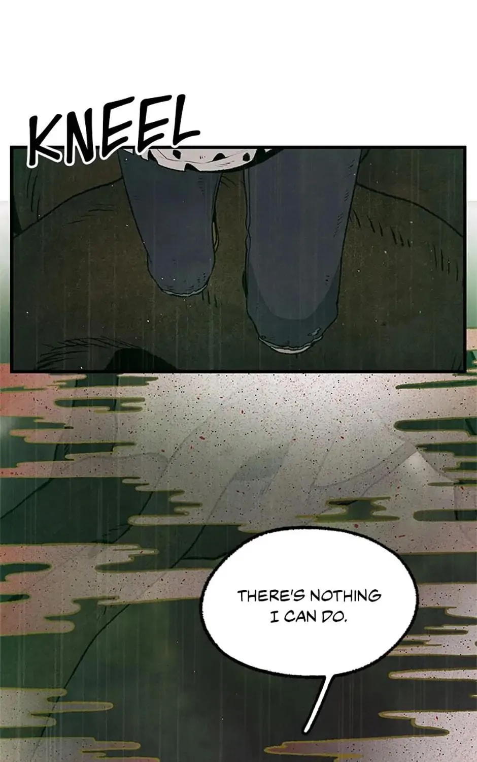 Read Shadow Garden chapter 36 image 94 on Lezhin