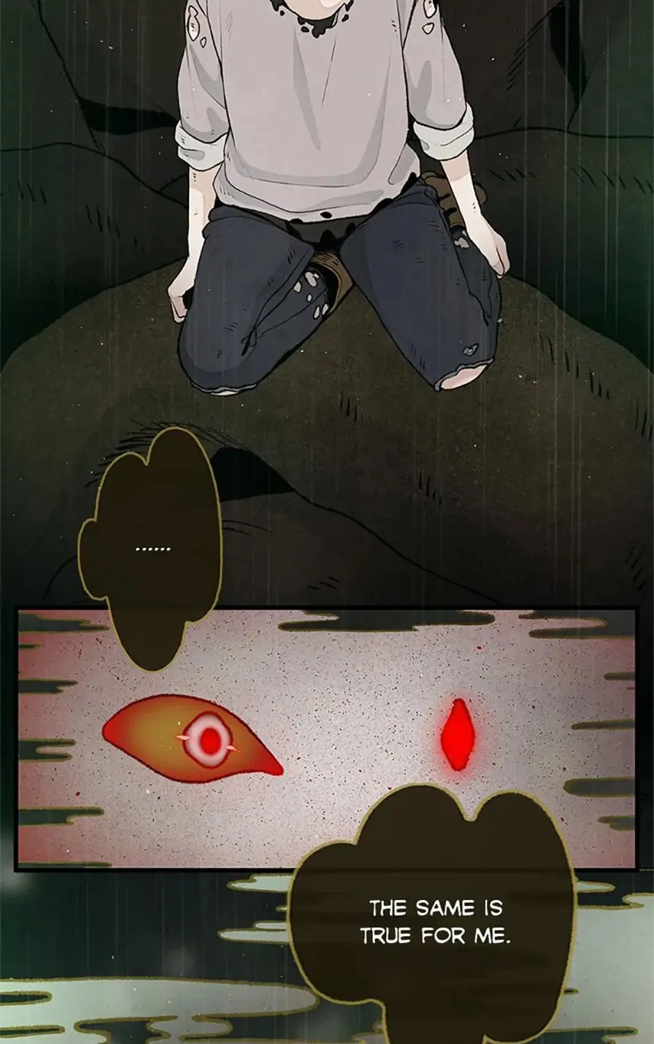 Read Shadow Garden chapter 36 image 96 on Lezhin