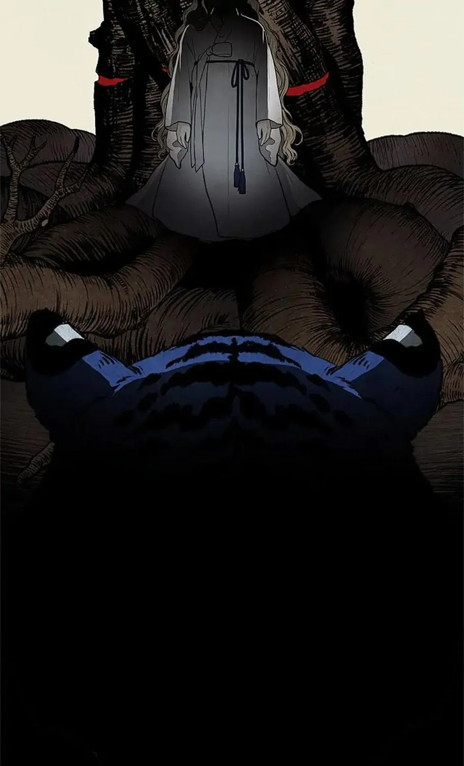 Read Shadow Garden chapter 37 image 103 on Lezhin