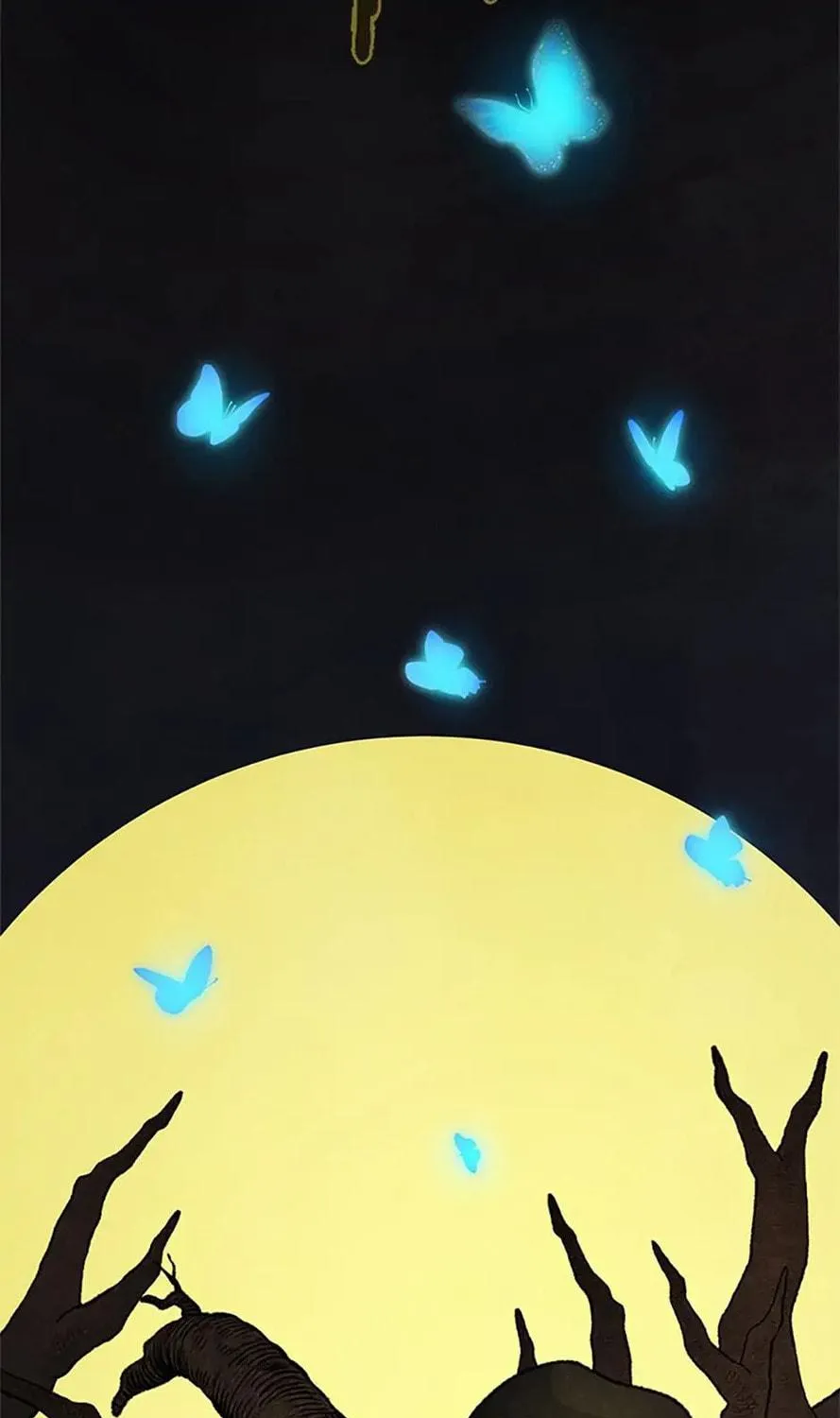 Read Shadow Garden chapter 37 image 22 on Lezhin