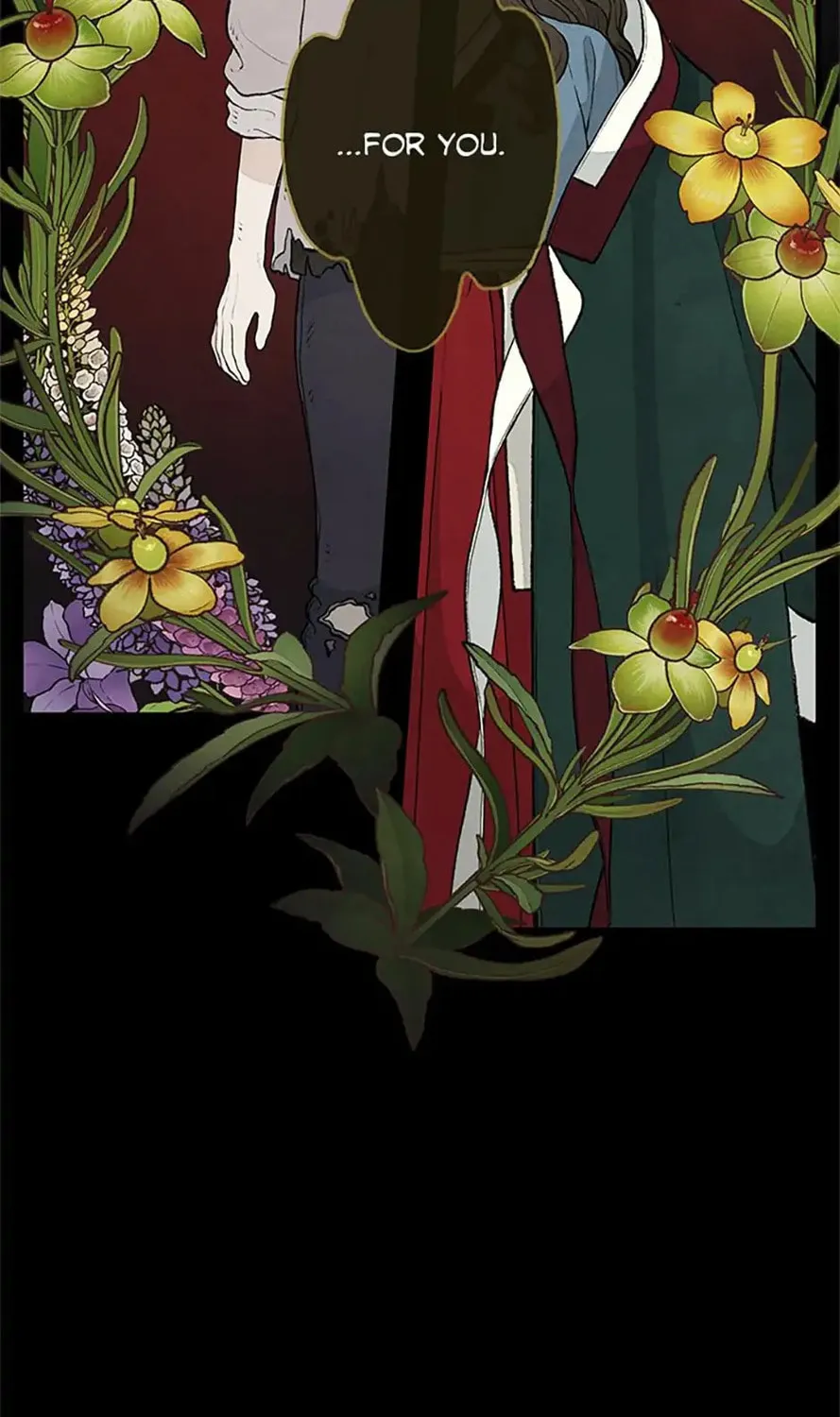 Read Shadow Garden chapter 37 image 26 on Lezhin