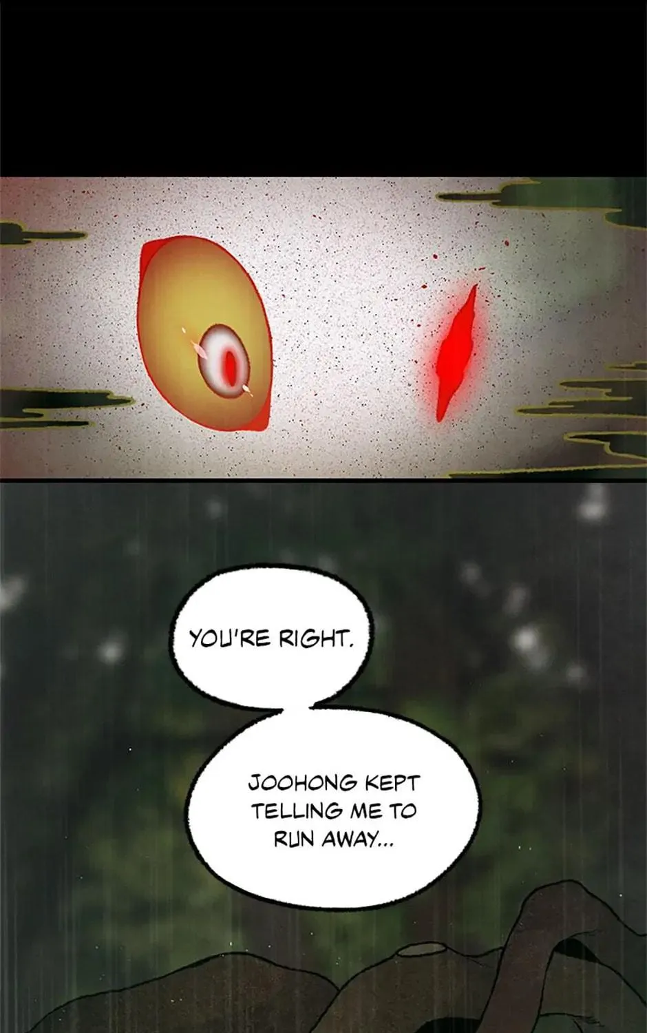 Read Shadow Garden chapter 37 image 28 on Lezhin