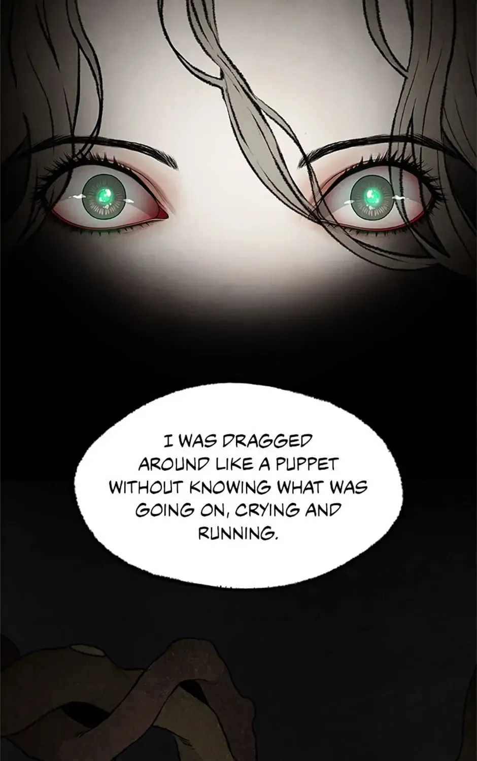 Read Shadow Garden chapter 37 image 32 on Lezhin