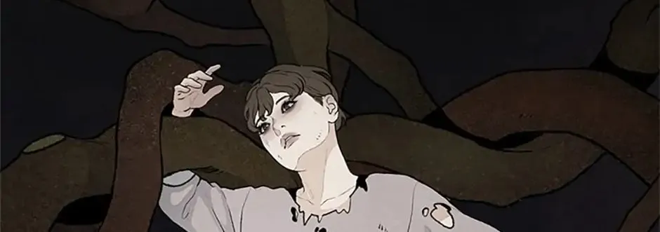 Read Shadow Garden chapter 37 image 33 on Lezhin