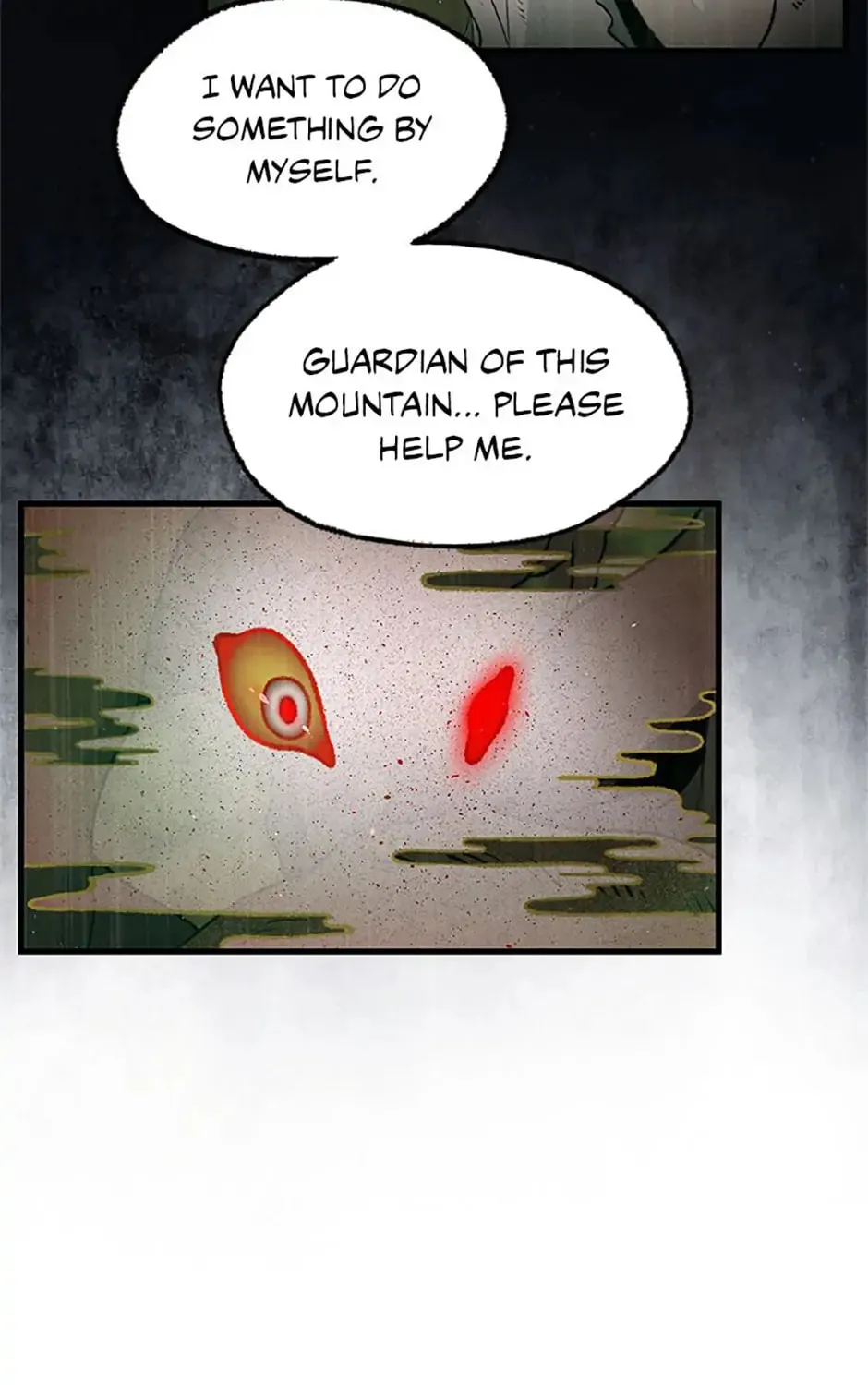 Read Shadow Garden chapter 37 image 36 on Lezhin