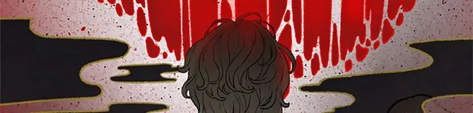 Read Shadow Garden chapter 37 image 43 on Lezhin