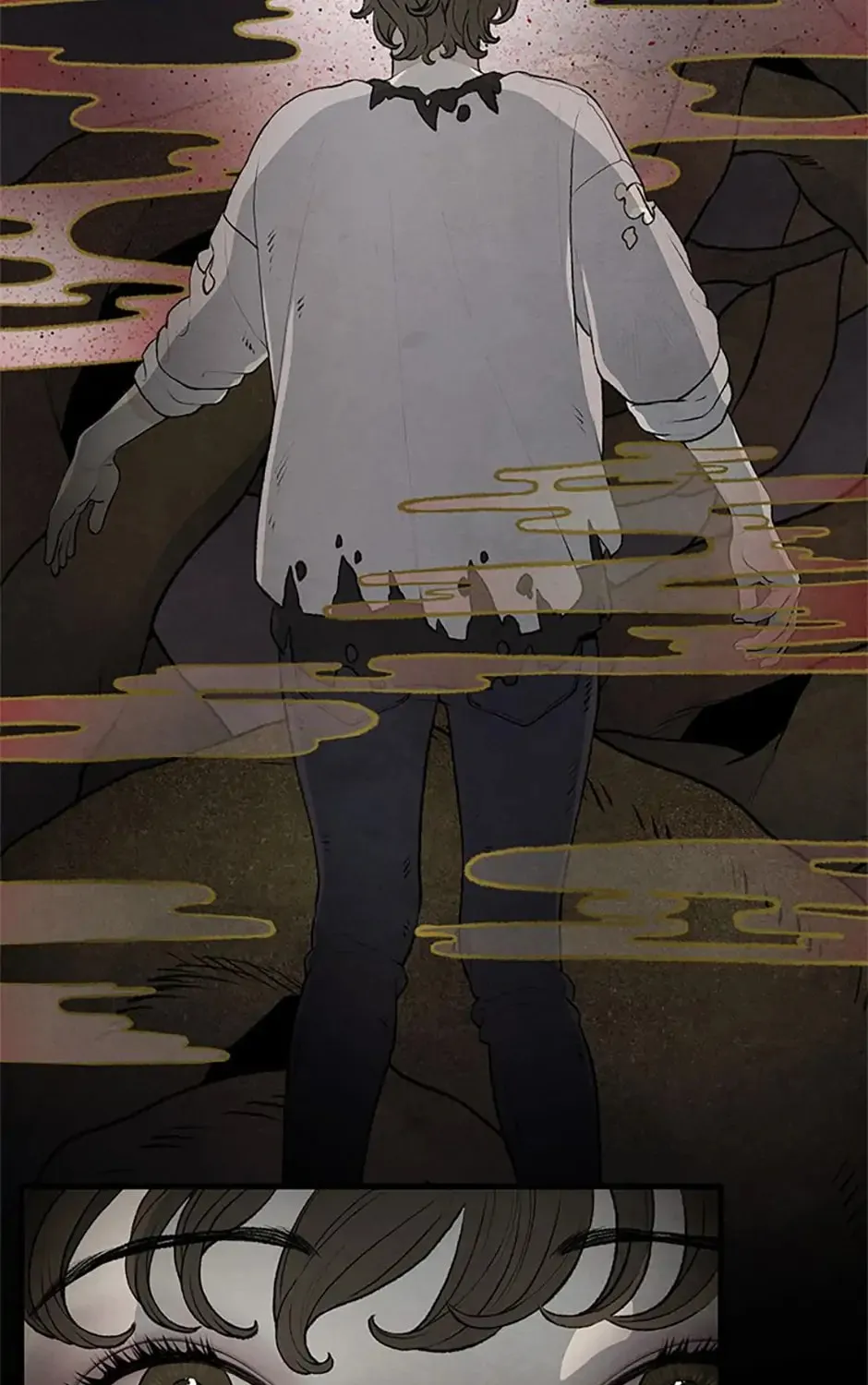 Read Shadow Garden chapter 37 image 44 on Lezhin