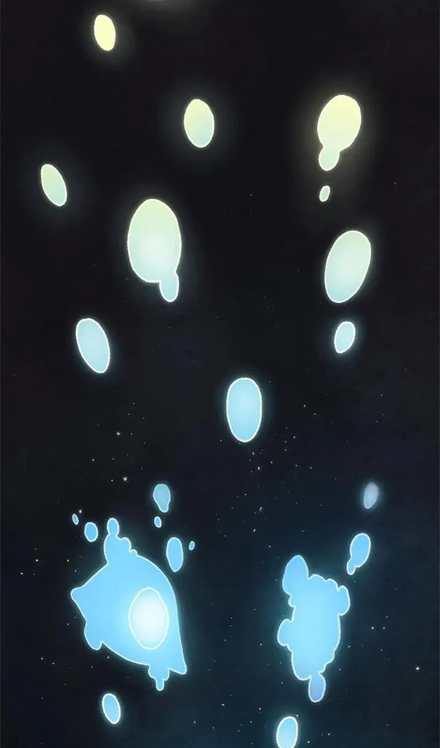 Read Shadow Garden chapter 37 image 52 on Lezhin