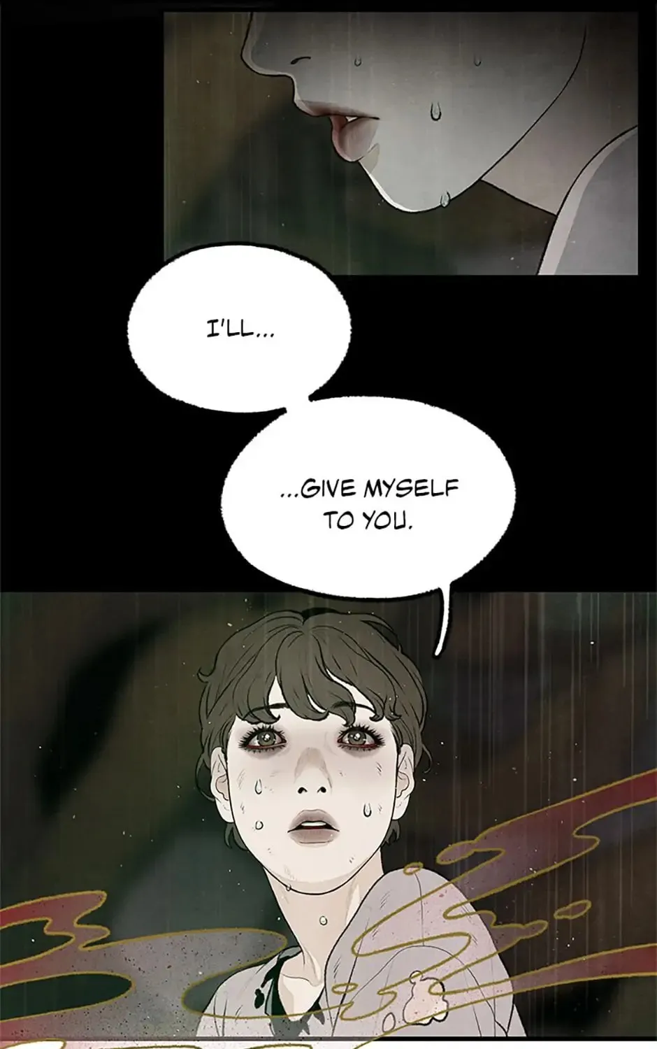 Read Shadow Garden chapter 37 image 6 on Lezhin