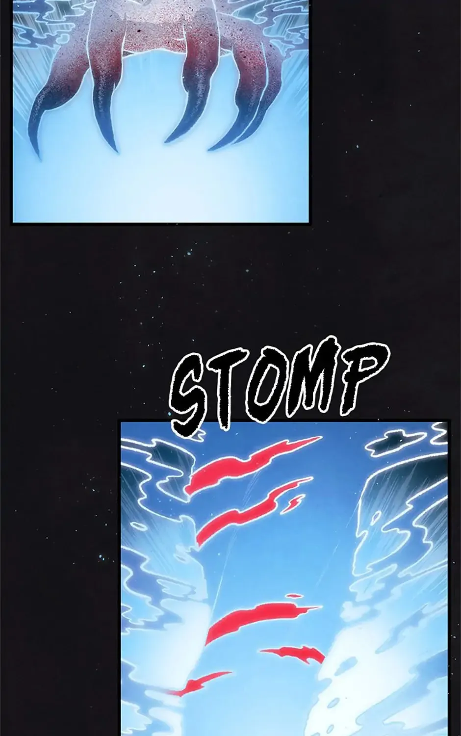 Read Shadow Garden chapter 37 image 60 on Lezhin