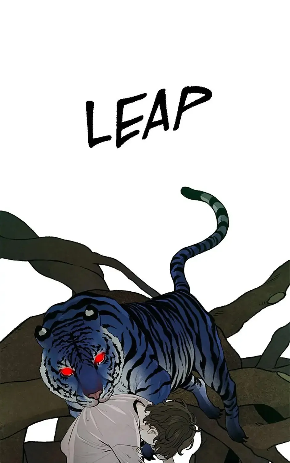 Read Shadow Garden chapter 37 image 74 on Lezhin