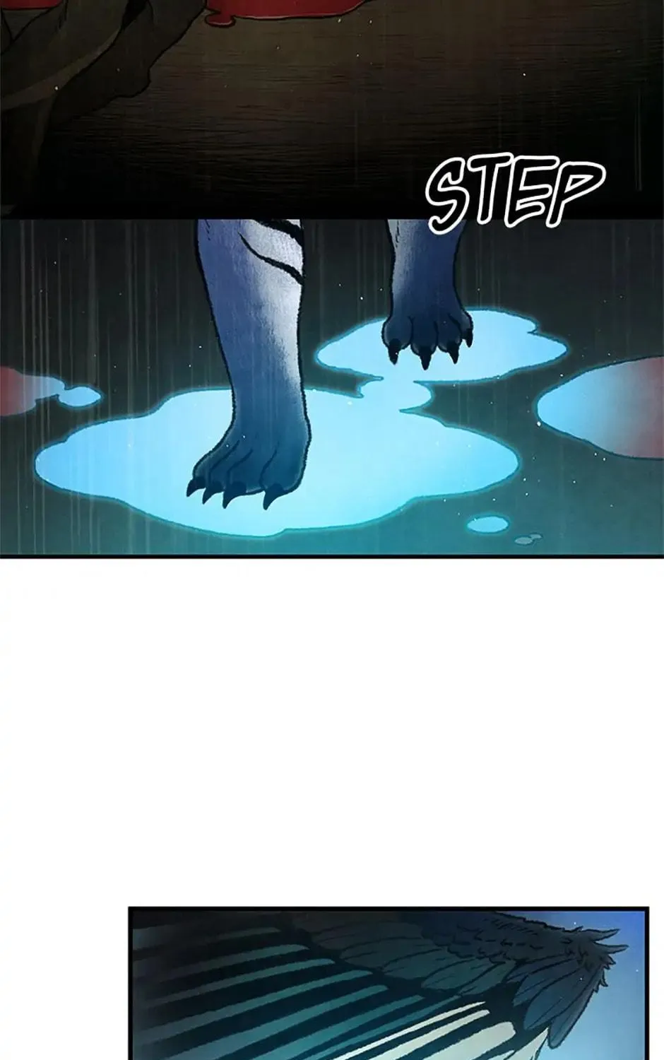 Read Shadow Garden chapter 37 image 78 on Lezhin