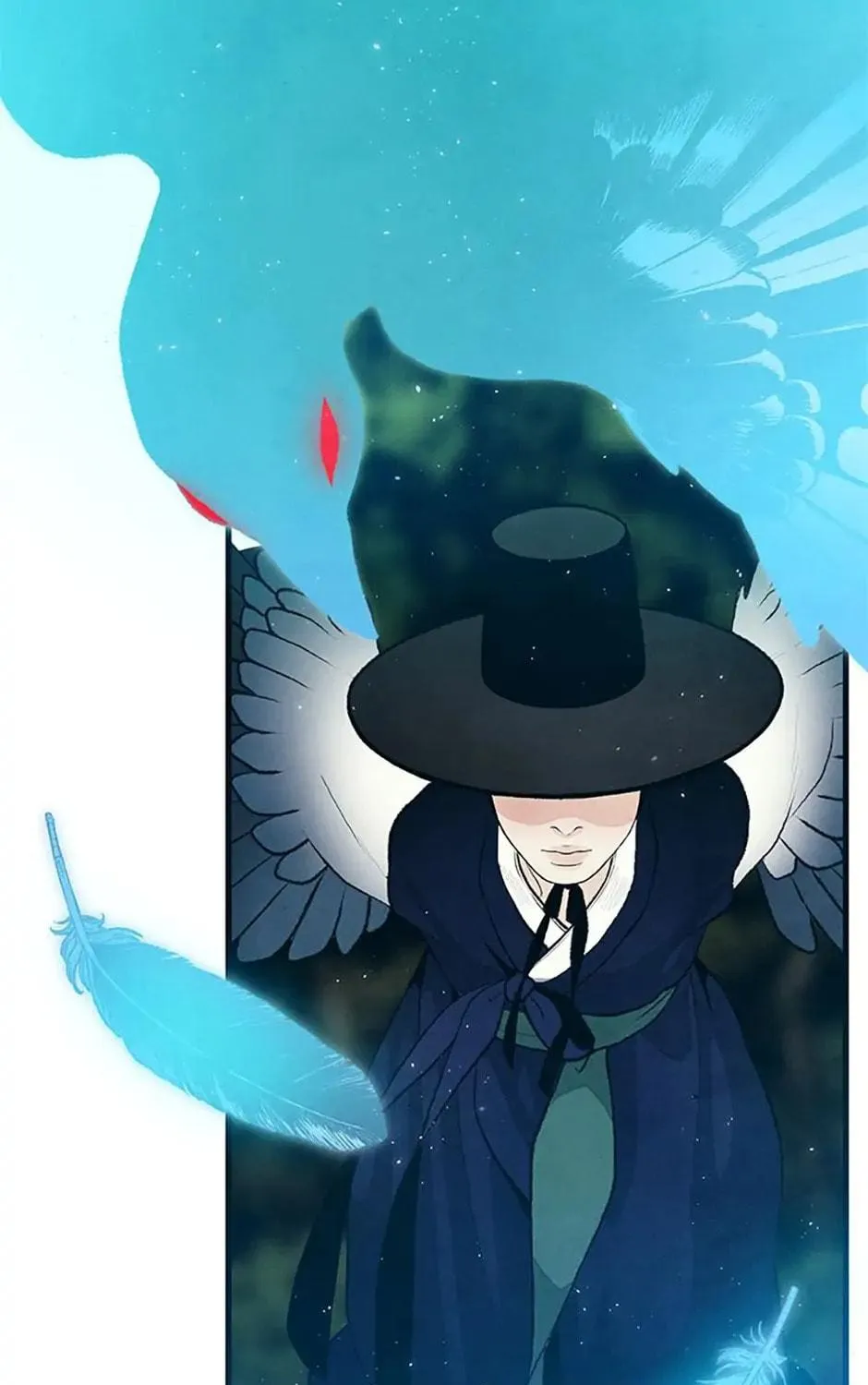 Read Shadow Garden chapter 37 image 82 on Lezhin