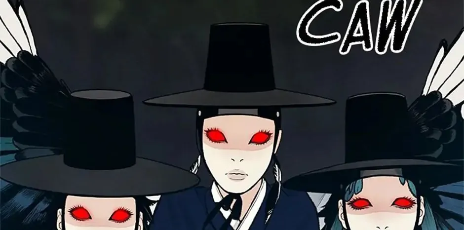 Read Shadow Garden chapter 37 image 85 on Lezhin