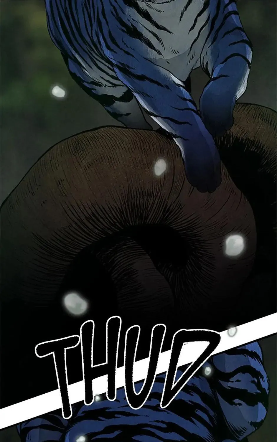 Read Shadow Garden chapter 37 image 97 on Lezhin
