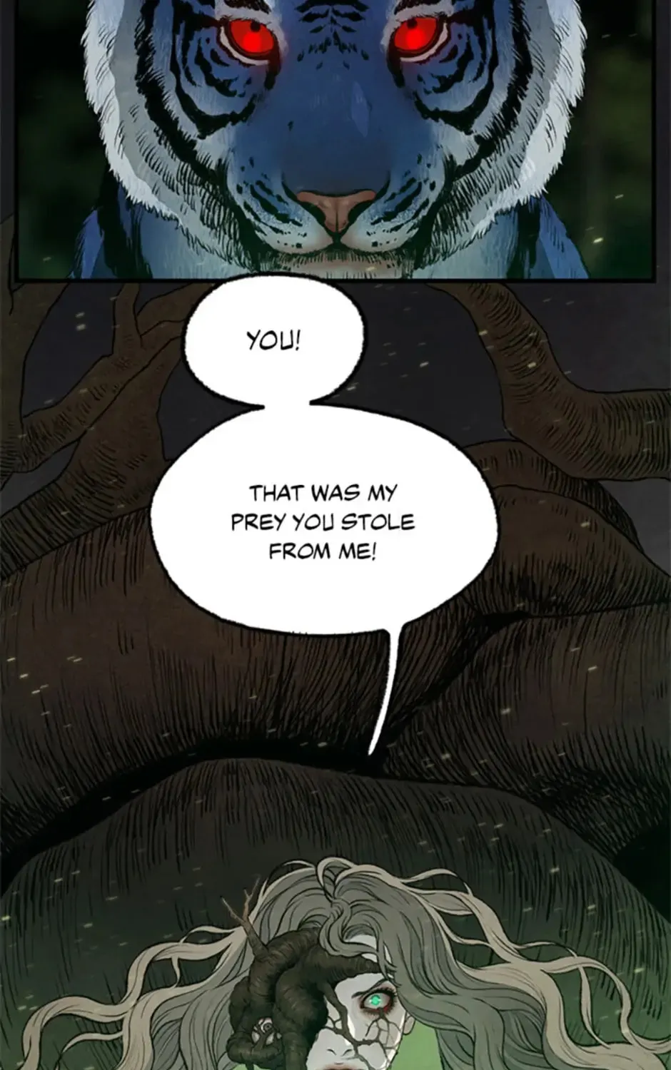 Read Shadow Garden chapter 38 image 12 on Lezhin