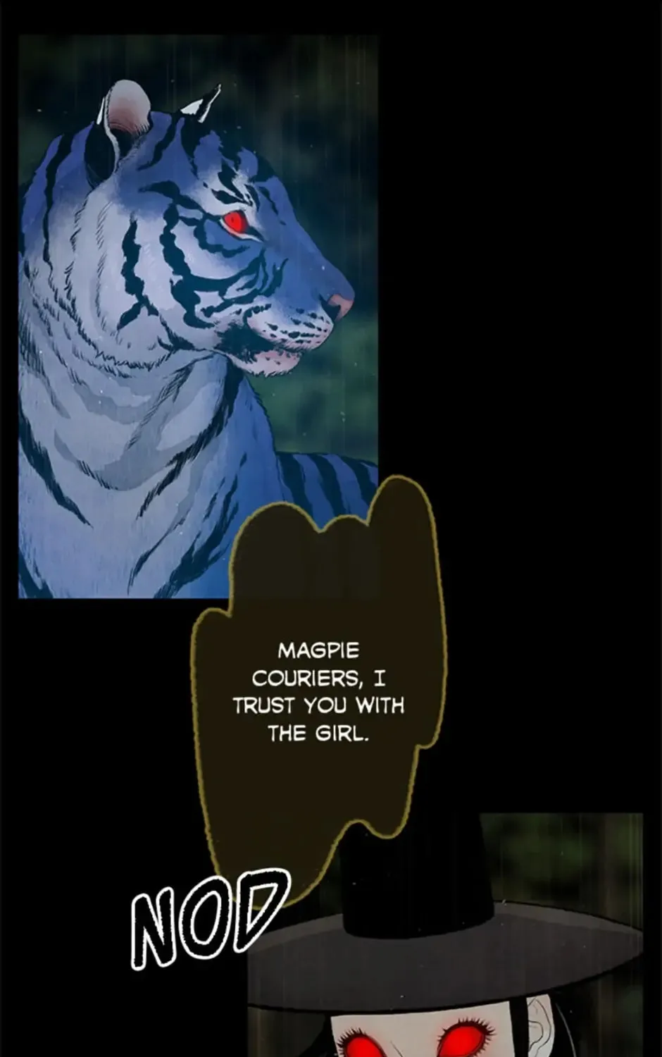 Read Shadow Garden chapter 38 image 24 on Lezhin