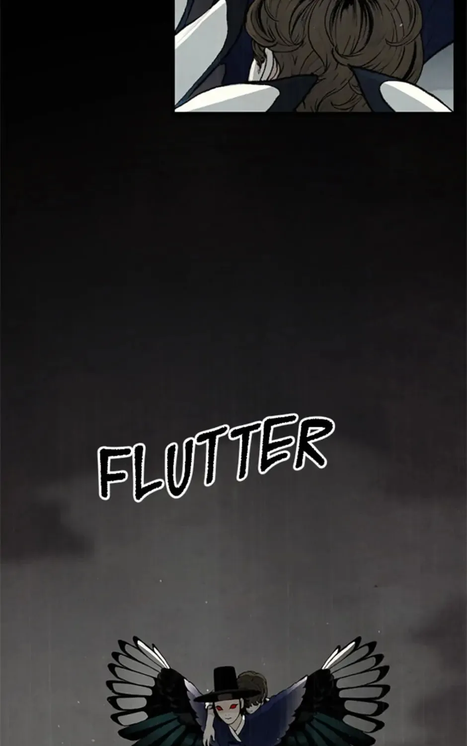Read Shadow Garden chapter 38 image 26 on Lezhin