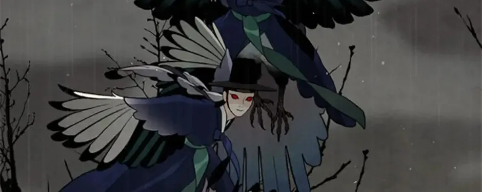 Read Shadow Garden chapter 38 image 27 on Lezhin