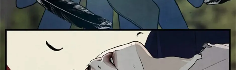Read Shadow Garden chapter 38 image 3 on Lezhin