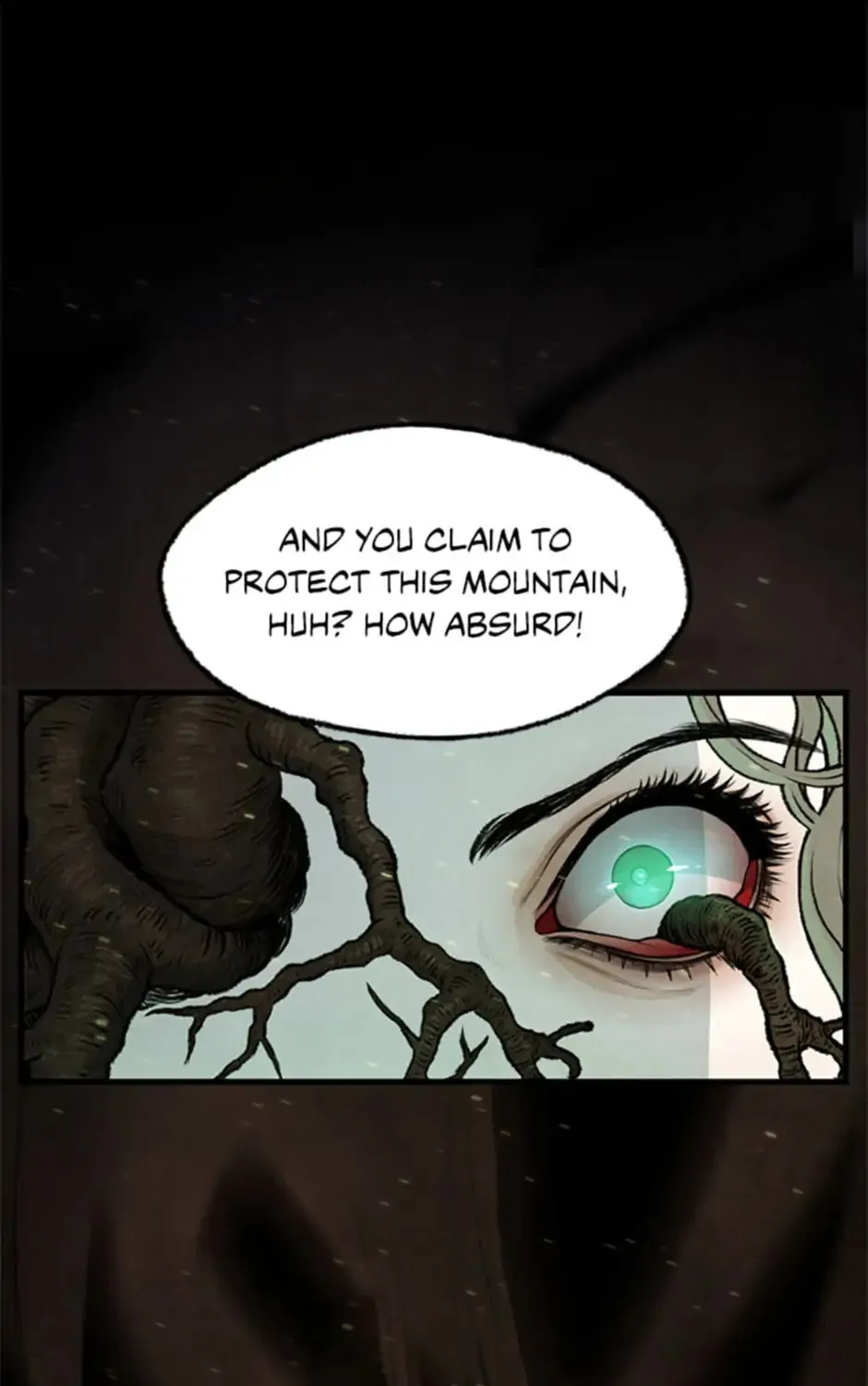 Read Shadow Garden chapter 38 image 32 on Lezhin