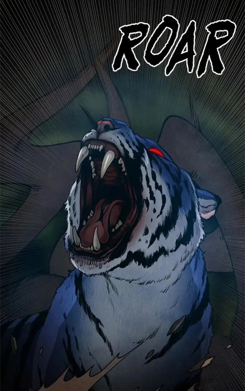 Read Shadow Garden chapter 38 image 38 on Lezhin