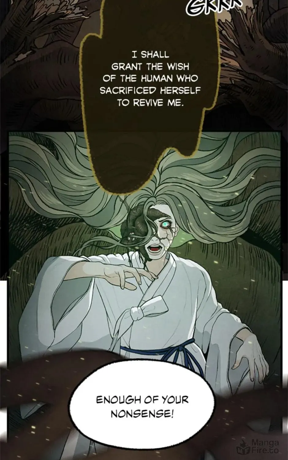 Read Shadow Garden chapter 38 image 46 on Lezhin