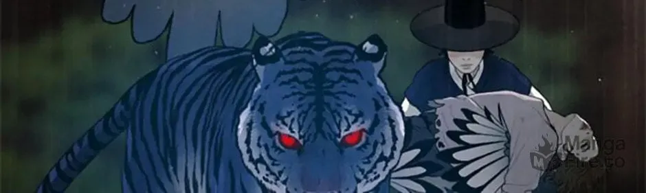 Read Shadow Garden chapter 38 image 5 on Lezhin