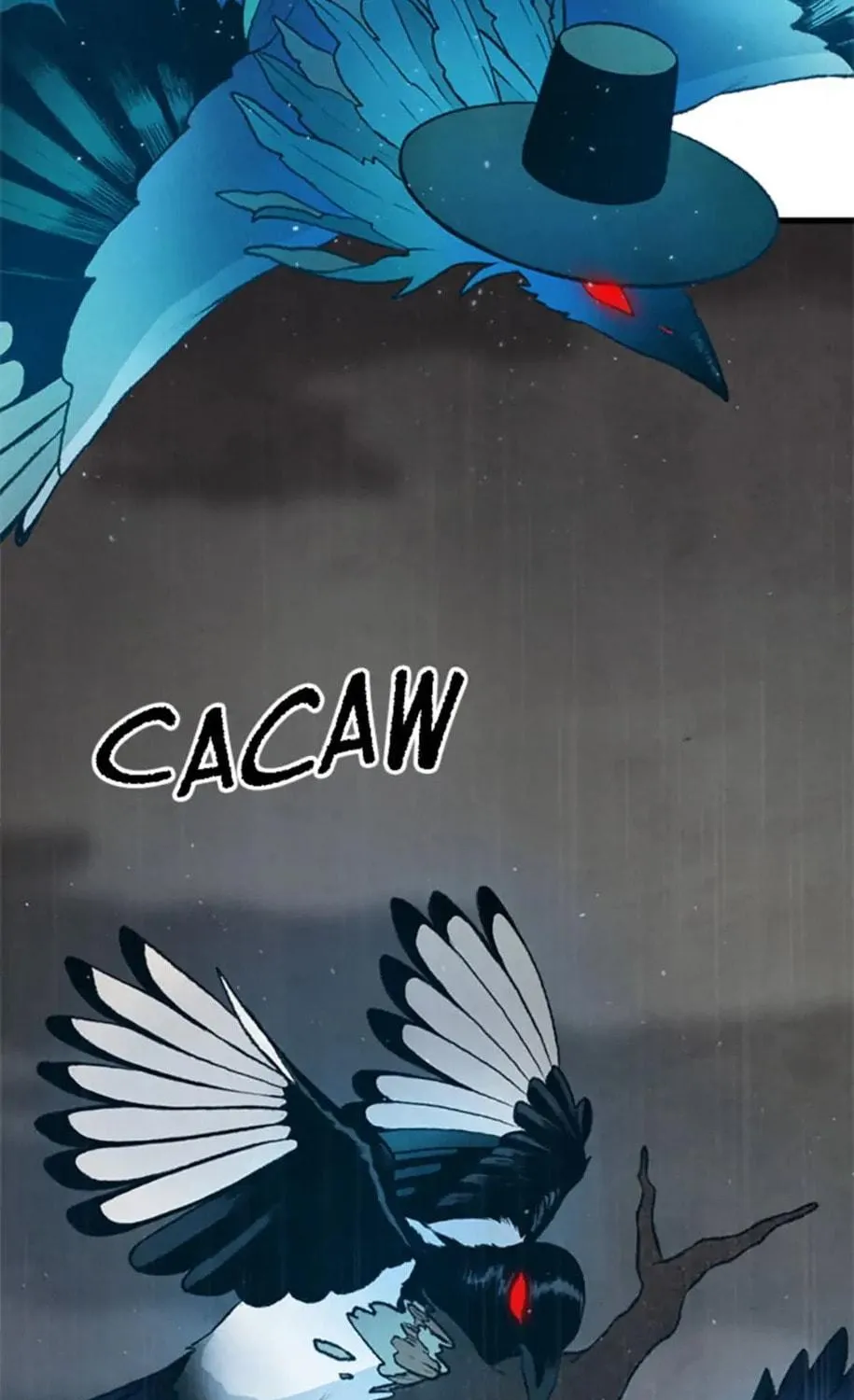 Read Shadow Garden chapter 38 image 52 on Lezhin