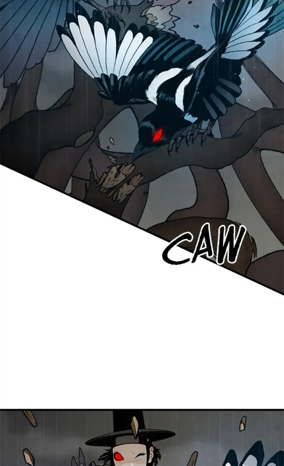 Read Shadow Garden chapter 38 image 54 on Lezhin
