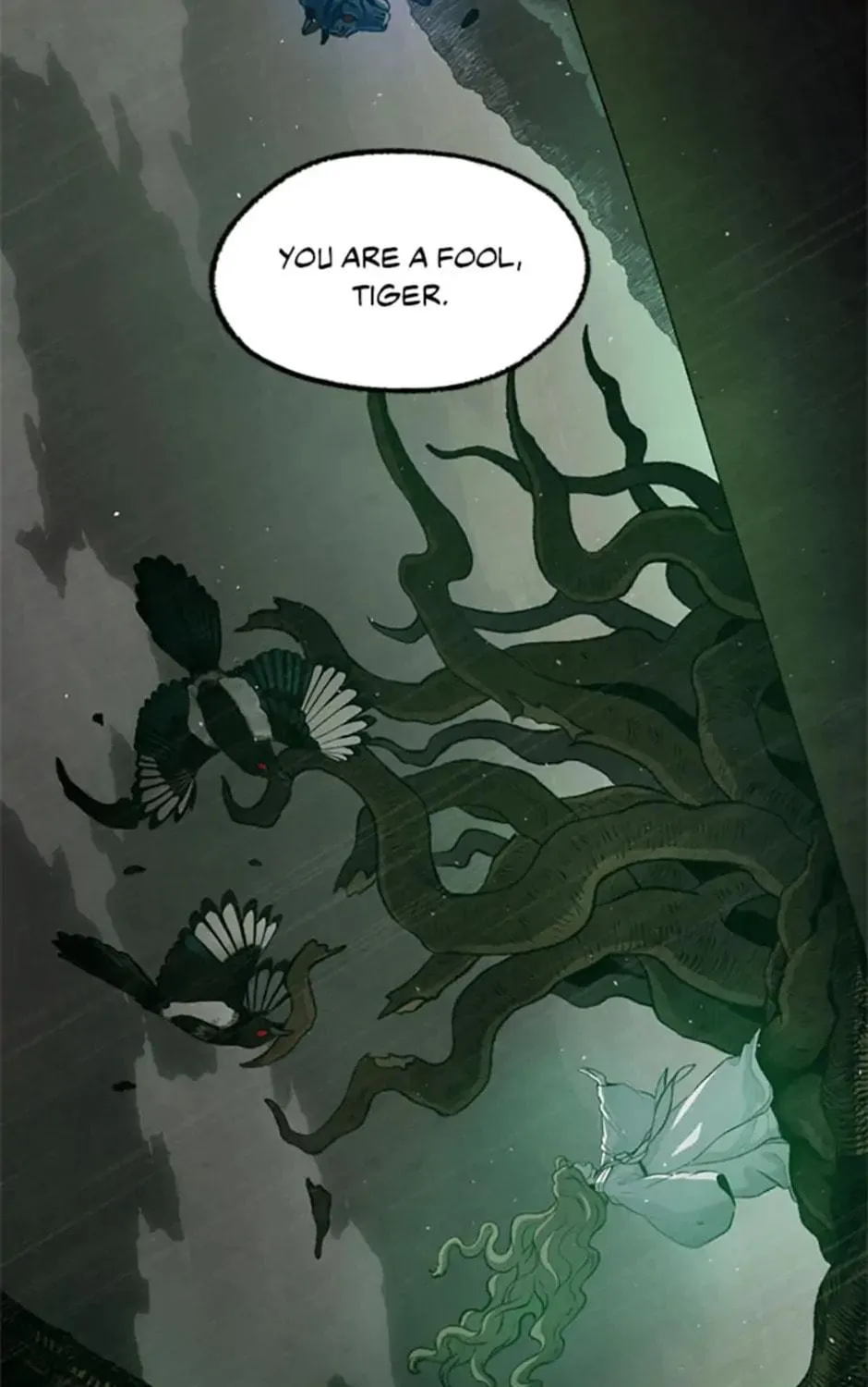 Read Shadow Garden chapter 38 image 64 on Lezhin