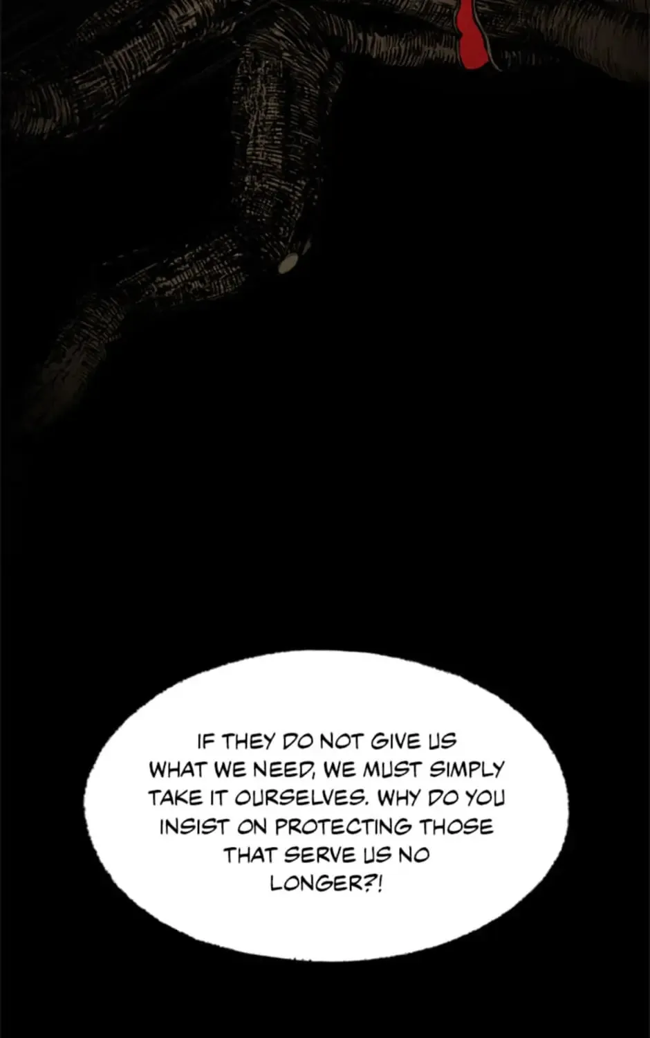 Read Shadow Garden chapter 38 image 66 on Lezhin