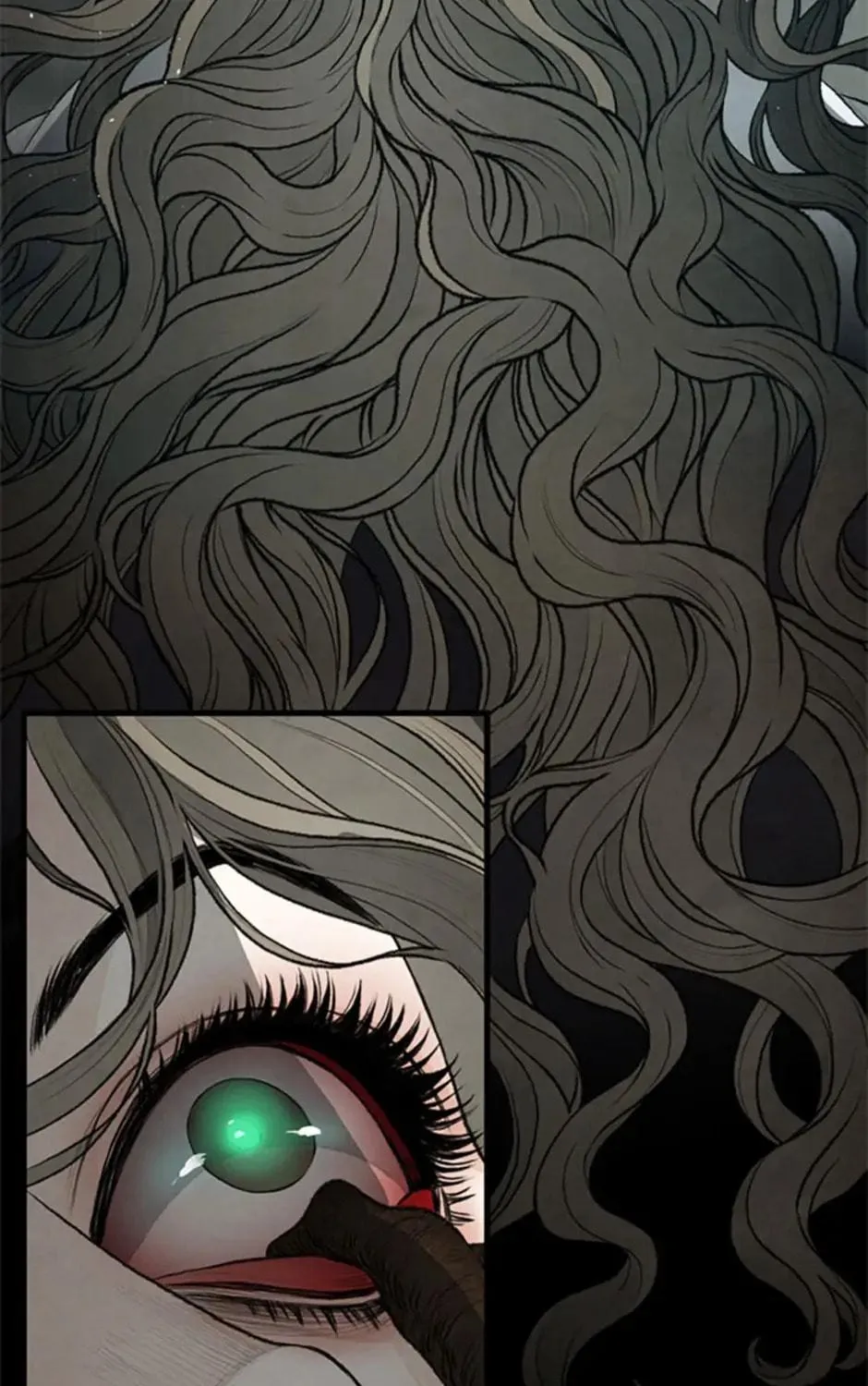 Read Shadow Garden chapter 38 image 76 on Lezhin