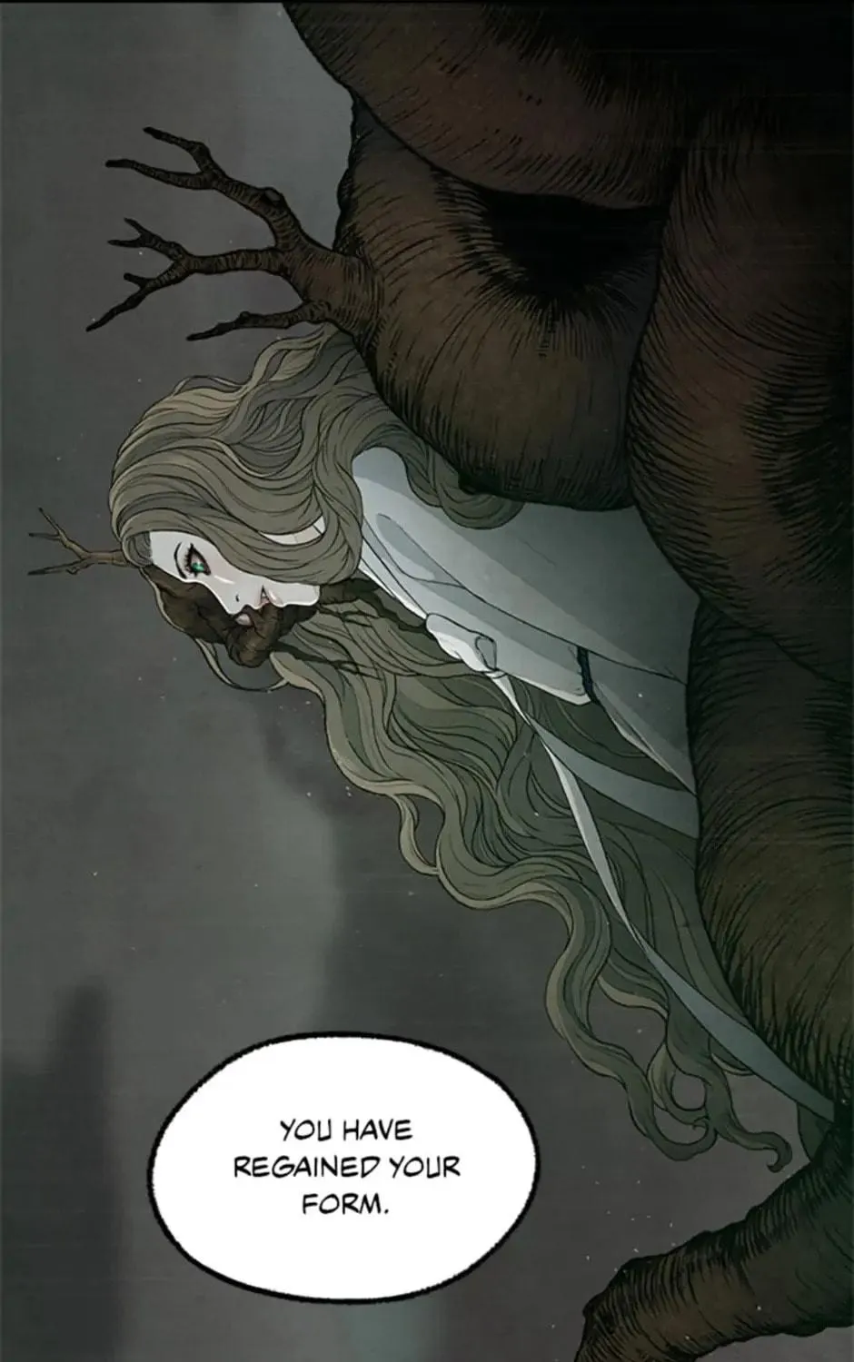 Read Shadow Garden chapter 38 image 8 on Lezhin