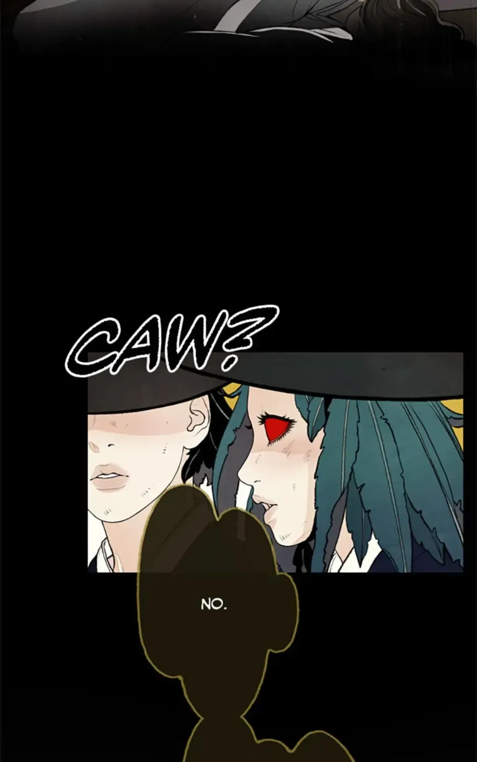 Read Shadow Garden chapter 38 image 96 on Lezhin