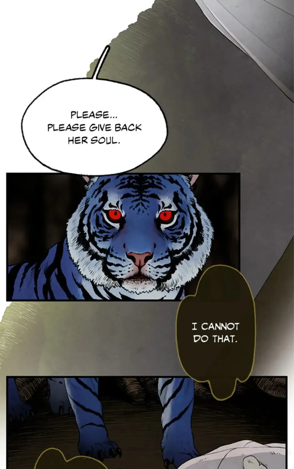 Read Shadow Garden chapter 39 image 102 on Lezhin