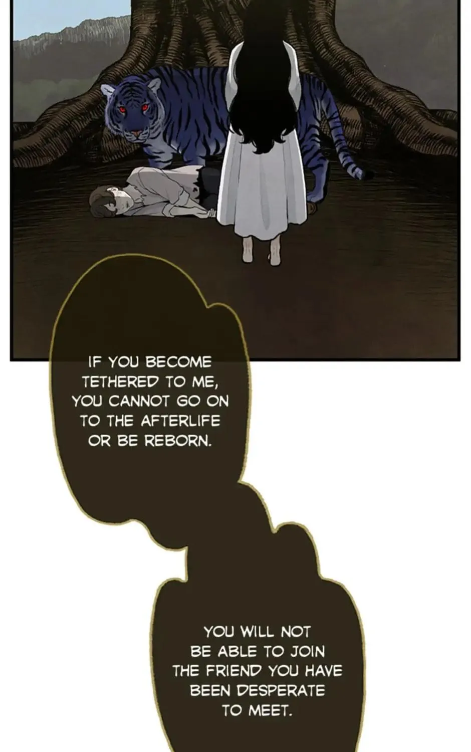 Read Shadow Garden chapter 39 image 108 on Lezhin