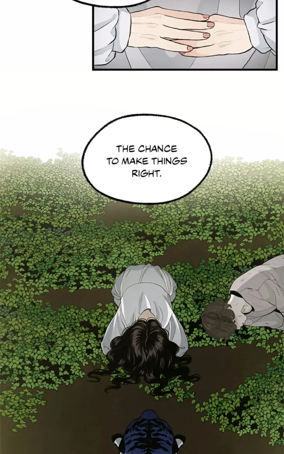 Read Shadow Garden chapter 39 image 114 on Lezhin