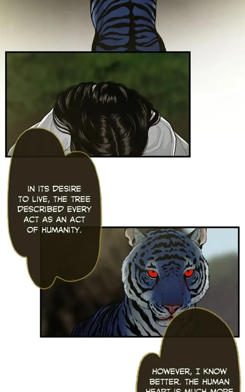 Read Shadow Garden chapter 39 image 116 on Lezhin