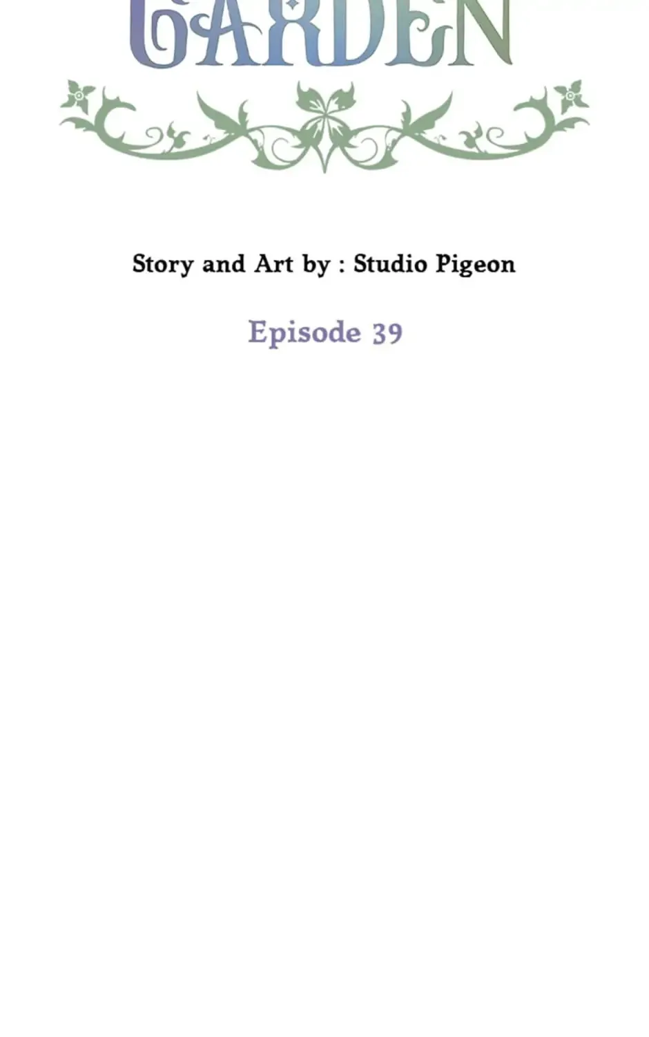 Read Shadow Garden chapter 39 image 12 on Lezhin