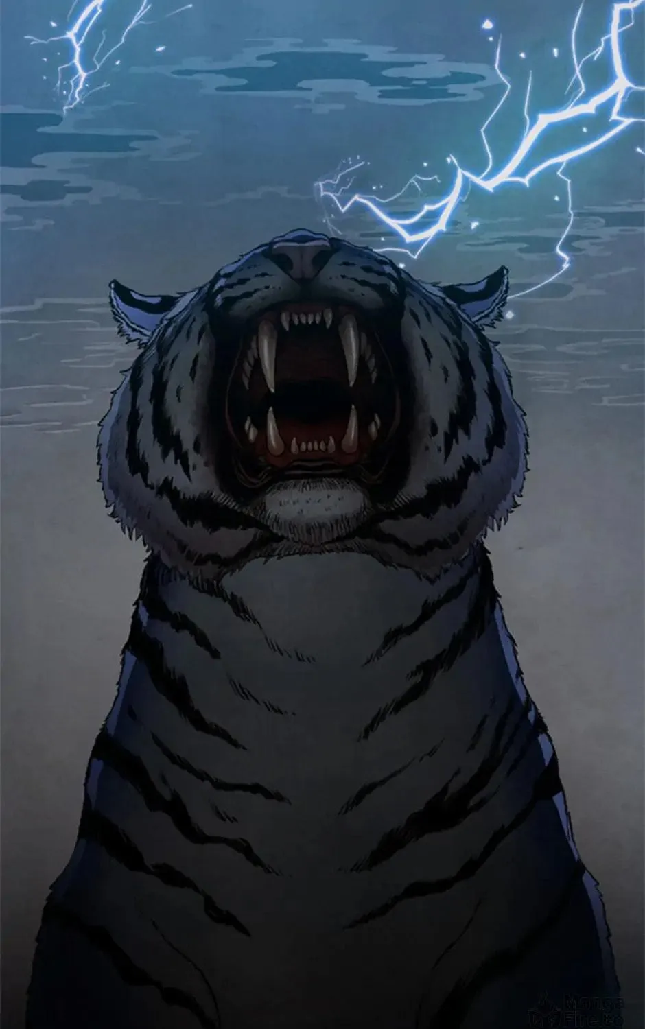 Read Shadow Garden chapter 39 image 22 on Lezhin