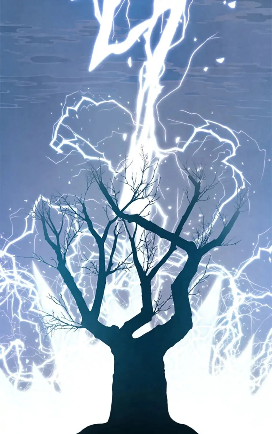 Read Shadow Garden chapter 39 image 30 on Lezhin