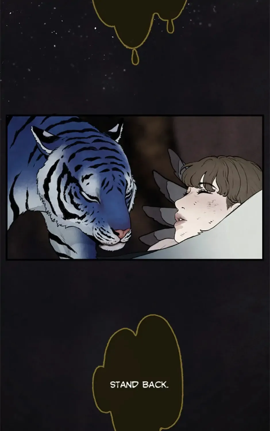Read Shadow Garden chapter 39 image 6 on Lezhin