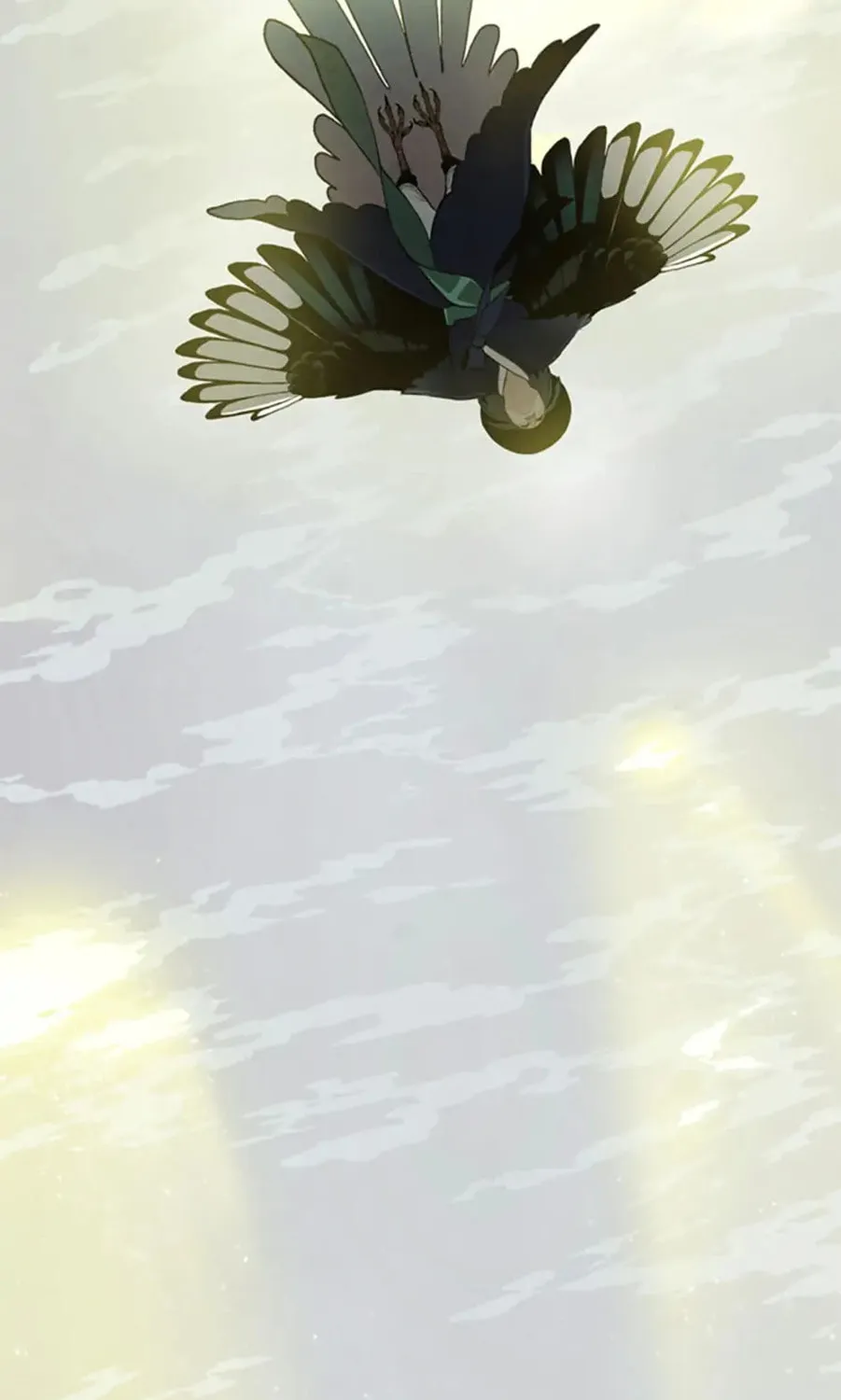 Read Shadow Garden chapter 39 image 66 on Lezhin