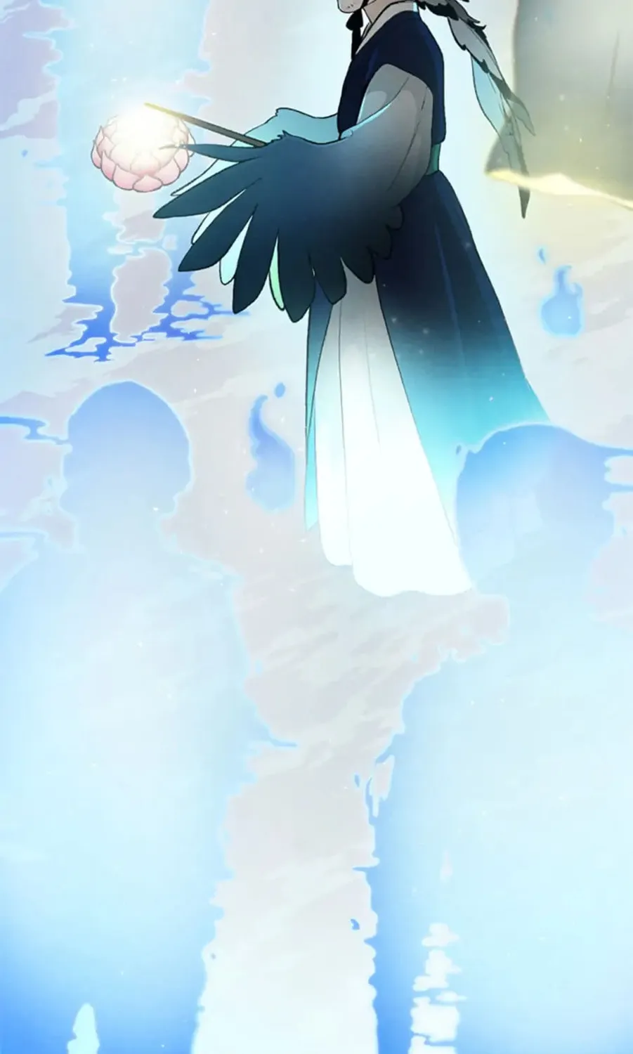 Read Shadow Garden chapter 39 image 72 on Lezhin